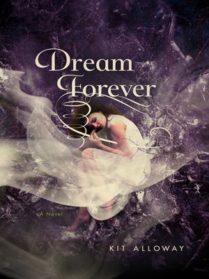 cover image of Dream Forever